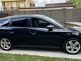 Seat Leon FR 2018 y