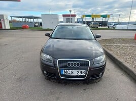 Audi A3 8P FSI 2006 m