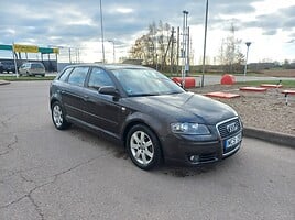 Audi A3 8P FSI 2006 m