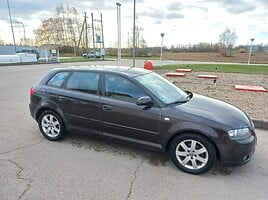 Audi A3 8P FSI 2006 m