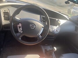 Nissan Primera 526 2005 г