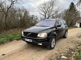 Volvo XC90 12421 2007 y