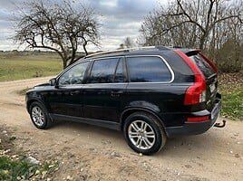 Volvo XC90 12421 2007 y