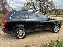 Volvo XC90 12421 2007 y