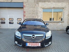 Opel Insignia 2013 m Universalas