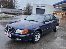 Audi 100 C4 Sedanas 1993