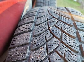 Goodyear Ultragrip R17 winter tyres passanger car