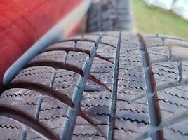 Goodyear Ultragrip R17 winter tyres passanger car