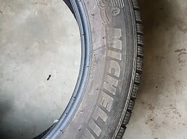 Michelin Crossclimate R17 зимние шины для автомобилей