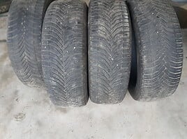 Michelin Crossclimate R17 