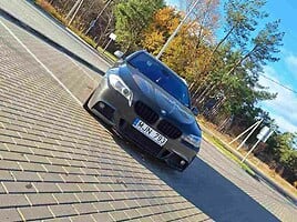 Bmw 520 F11 2010 y