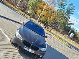 Bmw 520 F11 2010 y