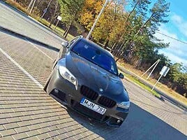 Bmw 520 F11 2010 y