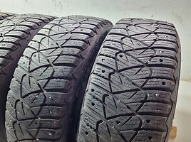 Dunlop dygliuotos R15 зимние шины для автомобилей