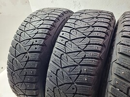 Dunlop dygliuotos R15 зимние шины для автомобилей