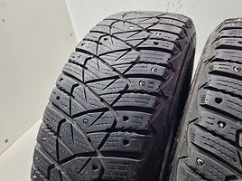 Dunlop dygliuotos R15 зимние шины для автомобилей