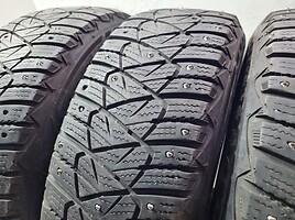 Dunlop dygliuotos R15 зимние шины для автомобилей