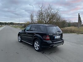 Mercedes-Benz ML 350 W164 2005 m