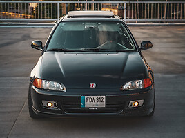 Honda Civic V 1994 m