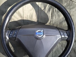 Volvo Xc70 2003 г запчясти