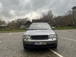 Audi A6 1998 г Седан