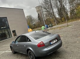 Audi A6 1998 г Седан