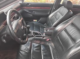 Audi A4 1998 г Седан