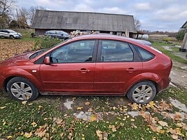 Ford Focus 4858 2007 m