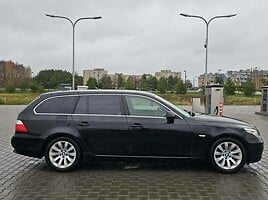 Bmw 520 2008 y Wagon