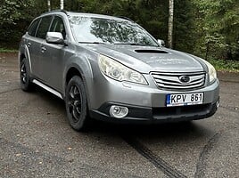 Subaru OUTBACK 10540 2010 y