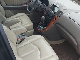 Lexus RX 300 2000 г Внедорожник / Кроссовер