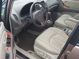 Lexus RX 300 2000 г Внедорожник / Кроссовер