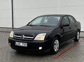 Opel Vectra C 2004 m