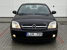 Opel Vectra C 2004 m