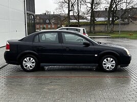 Opel Vectra C 2004 m