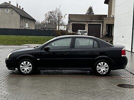 Opel Vectra C 2004 m