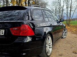 Bmw 318 E91 2010 г