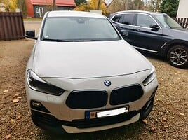 Bmw X2 2019 y Off-road / Crossover