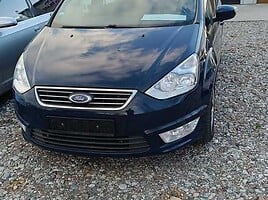 Ford Galaxy 2011 m Vienatūris