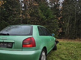 Audi A3 8L 1998 г