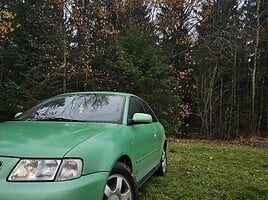 Audi A3 8L 1998 г