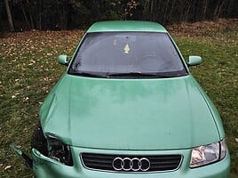 Audi A3 8L 1998 г