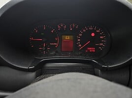 Audi A3 8L 1998 г