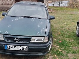 Opel Vectra A 1994 г запчясти