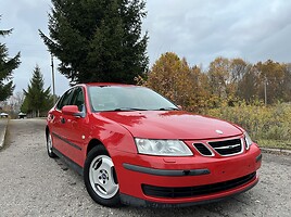 Saab 9-3 2003 m Sedanas