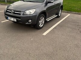 Toyota RAV4 III 2010 y