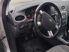 Ford Focus I 2005 г