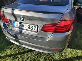 Bmw 525 F10 2012 m