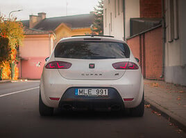 Seat Leon II Cupra R 2011 m