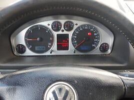 Volkswagen Sharan I TDI 2007 y